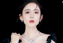 【EV扑克】古力娜扎微博自爆美照，登时尚杂志风格迥异多样彰显淑女气质-博狗扑克 蜗牛扑克 德州扑克跟我学