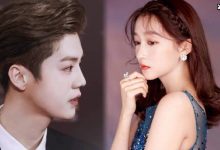 【EV扑克】恋爱3年女生比男生变化大，鹿晗还是鹿晗关晓彤却发生天壤之别-博狗扑克 蜗牛扑克 德州扑克跟我学