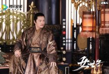 【EV扑克】什么才叫女扮男装，看《女世子》尤靖茹就知道了实力碾压鞠婧祎-博狗扑克 蜗牛扑克 德州扑克跟我学