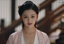 【EV扑克】鞠婧祎张哲瀚合作《如意芳霏》,秀恩爱撒狗粮CP感满满-博狗扑克 蜗牛扑克 德州扑克跟我学