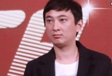 【EV扑克】王思聪初见戚薇，大胆调侃戚薇毫不示弱反撩-博狗扑克 蜗牛扑克 德州扑克跟我学