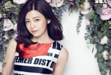 【EV扑克】塑造小龙女失败多年后再次挑战古装造型，原来陈妍希可以这么美-博狗扑克 蜗牛扑克 德州扑克跟我学