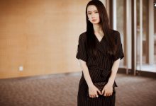 【EV扑克】基因太强大戚薇一家如同仿制，祖孙三代几乎完全一样太绝了-博狗扑克 蜗牛扑克 德州扑克跟我学