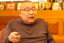 【EV扑克】刘銮雄的12亿落入陈凯韵手中，前妻子女一场空-博狗扑克 蜗牛扑克 德州扑克跟我学