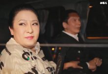 【EV扑克】向太深夜发儿子儿媳合照，力证二人感情和睦-博狗扑克 蜗牛扑克 德州扑克跟我学