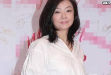 【EV扑克】岁月偏爱美人，60岁小龙女陈玉莲状态仍然好-博狗扑克 蜗牛扑克 德州扑克跟我学