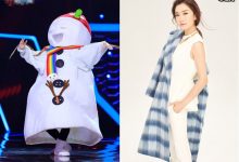 【EV扑克】《蒙面唱将猜猜猜》拜托了雪宝宝是谁？听声音就很熟悉-博狗扑克 蜗牛扑克 德州扑克跟我学