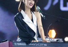 【EV扑克】蓝盈莹过度努力被嘲笑，敢于在观众面前表现，被质疑有野心-博狗扑克 蜗牛扑克 德州扑克跟我学