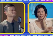 【EV扑克】王菲马云在线K歌,马云神改歌词!王菲依旧甜美,状态宛若30岁-博狗扑克 蜗牛扑克 德州扑克跟我学