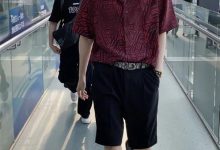 【EV扑克】有木子洋出现的地方，自然就会成为秀场啦，气场太强大了！-博狗扑克 蜗牛扑克 德州扑克跟我学