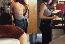 裸背側乳!泰國C奶咖啡廳「加量不加價」 店面在台灣?-博狗扑克 蜗牛扑克 德州扑克跟我学