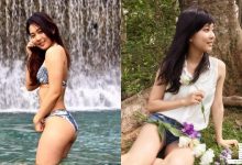 健力小清新!正妹「Yvonne」不只腹肌線條誘人,仔細一看還是個超級可愛的女孩子!-博狗扑克 蜗牛扑克 德州扑克跟我学