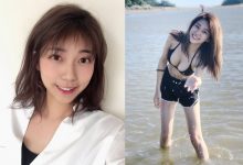 清純正妹美髮師「胡可萱」上帝視角辣曬深邃乳溝　迷人甜笑意外撞臉郭雪芙-博狗扑克 蜗牛扑克 德州扑克跟我学