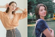 千年一遇俄羅斯甜心「Danilova Angelina」奇蹟回眸仙氣飄散 根本天使下凡-博狗扑克 蜗牛扑克 德州扑克跟我学