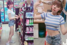 轉角遇天菜!超商驚見「美乳小隻馬」腰細腿又長,好想告白帶回家!-博狗扑克 蜗牛扑克 德州扑克跟我学