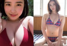 竟有巨乳版「E奶石原里美」！嫩妹日本爆紅「白嫩胴體」火辣巨乳還只有18歲！-博狗扑克 蜗牛扑克 德州扑克跟我学