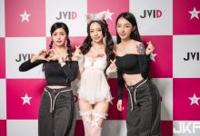 實現親密互動自由！JVID最強創作者與百位模特兒舉辦感謝祭嗨翻天-博狗扑克 蜗牛扑克 德州扑克跟我学