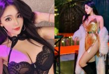 長腿女神「謝立琪 Kiki」火辣高衩新年裝扮!月底即將降臨TSE!-博狗扑克 蜗牛扑克 德州扑克跟我学