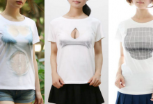 眼睛業障重阿！《錯覺T-Shirt》讓人妄想症大爆發…貧乳妹瞬間變得超誘人-博狗扑克 蜗牛扑克 德州扑克跟我学