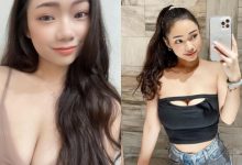 童顏巨乳正妹「杜雨」自拍好兇,「火辣的豐滿線條」藏不住了!-博狗扑克 蜗牛扑克 德州扑克跟我学