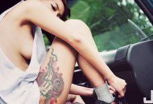 就綁個鞋帶咩～台女關島進修促進「國民外交」作風大膽！「養眼照片」奶奶要掉出來啦～-博狗扑克 蜗牛扑克 德州扑克跟我学