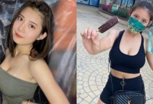 正妹「吳玳慈」就是當年震翻澎湖的辣個女人 長大更可愛了-博狗扑克 蜗牛扑克 德州扑克跟我学