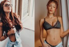 正妹大集合！攝影師作品暗藏春色　「中路敞開」渾圓美乳弧線超明顯-博狗扑克 蜗牛扑克 德州扑克跟我学