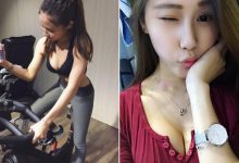 想找她練!「私人女教練」身材有看頭,「上圍炸裂」讓人不想專心健身!-博狗扑克 蜗牛扑克 德州扑克跟我学