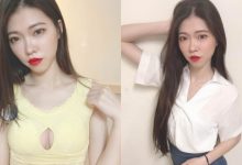 正妹SG許凱洛「挖空內衣太誘惑」,誘人的乳溝好聚焦啊!-博狗扑克 蜗牛扑克 德州扑克跟我学