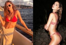 微嫩乳的逆襲！美國辣模笑容清甜　「麻豆身材x鄰家氣質」很對味-博狗扑克 蜗牛扑克 德州扑克跟我学