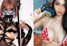 妝前妝後差很大!素人正妹大玩角色扮演 爆乳藏不住…好身材讓人驚豔-博狗扑克 蜗牛扑克 德州扑克跟我学