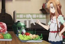 即使吃了會中毒還是想試試!《最想吃看看的動漫料理》排行榜-博狗扑克 蜗牛扑克 德州扑克跟我学