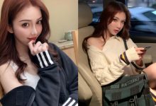 走在時尚端!杭州女神「喜哥ZY」臉蛋精緻太迷人,衣角輕拉就能大現性感香肩!-博狗扑克 蜗牛扑克 德州扑克跟我学