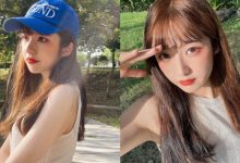 「朝陽小甜心」豔陽反射戀愛光，「大眼甜笑」讓人一眼融化！-博狗扑克 蜗牛扑克 德州扑克跟我学