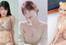 【TSE台灣寫真博覽會】各國寫真女星火辣出席　想近距離甜蜜互動就看這篇-博狗扑克 蜗牛扑克 德州扑克跟我学