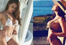 太負擔!比基尼妹「長輩太有份量」腰桿挺不直 前傾60度3D視覺好狂-博狗扑克 蜗牛扑克 德州扑克跟我学