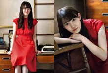 長這麼可愛居然才17歲！乃木坂46「松尾美佑」氣質外型如天使般純淨-博狗扑克 蜗牛扑克 德州扑克跟我学