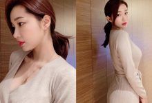巨乳大隻馬人妻「오또맘」170公分身材比例高挑又火辣 緊緻「凹凸曲線」讓人鼻血狂噴-博狗扑克 蜗牛扑克 德州扑克跟我学