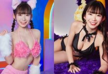 巨乳蘿莉「長澤茉里奈」TSE限定簽名會,發送「獨家福利」粉絲都瘋狂!-博狗扑克 蜗牛扑克 德州扑克跟我学