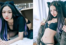 路邊撿到性感小野貓「啾啾」!用濃稠牛奶把她成功收編!-博狗扑克 蜗牛扑克 德州扑克跟我学