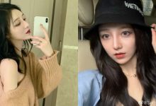 純欲系小姐姐「就愛側身自拍」，「側乳胸型微露」角度好撩人！-博狗扑克 蜗牛扑克 德州扑克跟我学