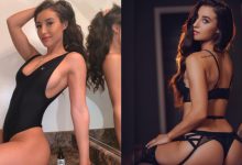 穿比基尼打撞球…妹子蜜臀緊夾小丁褲開撞畫面 網友「硬」援:一桿進洞-博狗扑克 蜗牛扑克 德州扑克跟我学