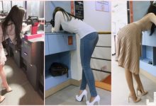 好犯規!路邊「超壞翹臀妹」邪惡姿勢引瘋傳!超挑逗畫面讓人受不了…-博狗扑克 蜗牛扑克 德州扑克跟我学