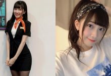 正妹空服員超短窄裙展現「蜜大腿」 黑絲襪太香了!-博狗扑克 蜗牛扑克 德州扑克跟我学