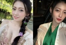 大體化妝師《夏暮光》平日是殯葬服務人員，假日是性感模特兒-博狗扑克 蜗牛扑克 德州扑克跟我学