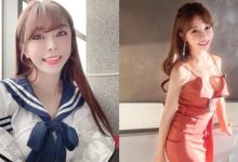 啦啦女神「巫苡萱」宣布有喜事發生!心情大好解放「深溝美乳」造福網友-博狗扑克 蜗牛扑克 德州扑克跟我学