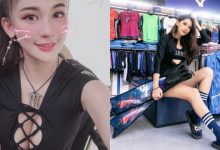 潛水辣妹「小晰晰」放送修長辣腿，緊實曲線吸睛度爆表！-博狗扑克 蜗牛扑克 德州扑克跟我学