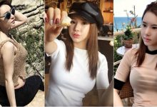 意外走光！迷你裙妹子逆天長腿一跳，神秘地帶跑出來讓人捕捉「加碼福利」-博狗扑克 蜗牛扑克 德州扑克跟我学