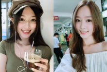 正妹直播主「蘇辰程Chengcheng」大眼甜笑令人傾心,招牌美腿更讓腿控心情都飛起來!-博狗扑克 蜗牛扑克 德州扑克跟我学