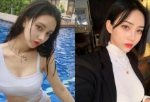 「韓版景甜」渾圓美胸好傲人,旅行時展現「超飽滿S曲線」!-博狗扑克 蜗牛扑克 德州扑克跟我学